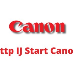 Easy Guide For To Setup http IJ Start Canon