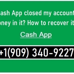 What is the reason why Cash App Shut my Account with Money in It?