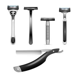 Disposable Razors for Women, Refill Razors for Men: A Comprehensive Guide