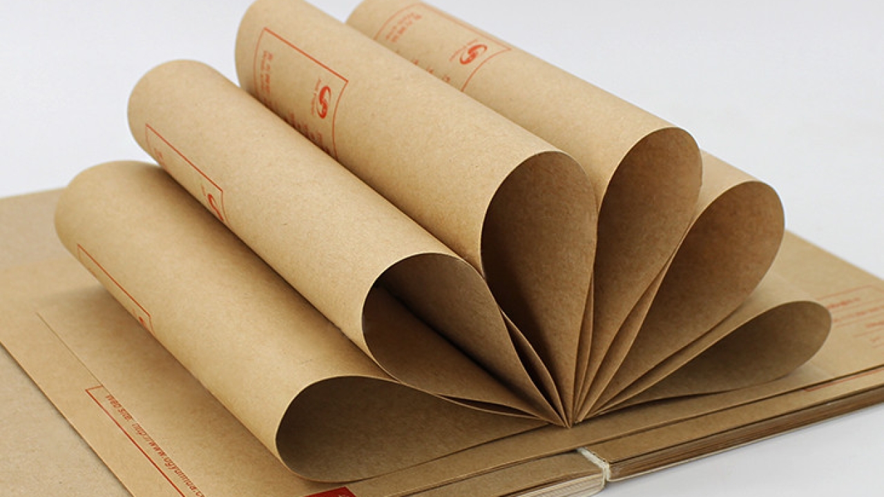 Deli Paper Basics: Essential for Fresh and Neat Food Presentation