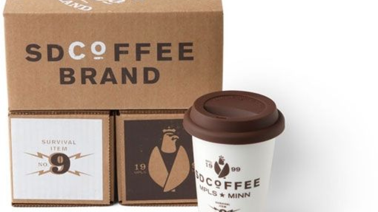 Coffee Boxes: The Ideal Bundle