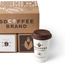 Coffee Boxes: The Ideal Bundle