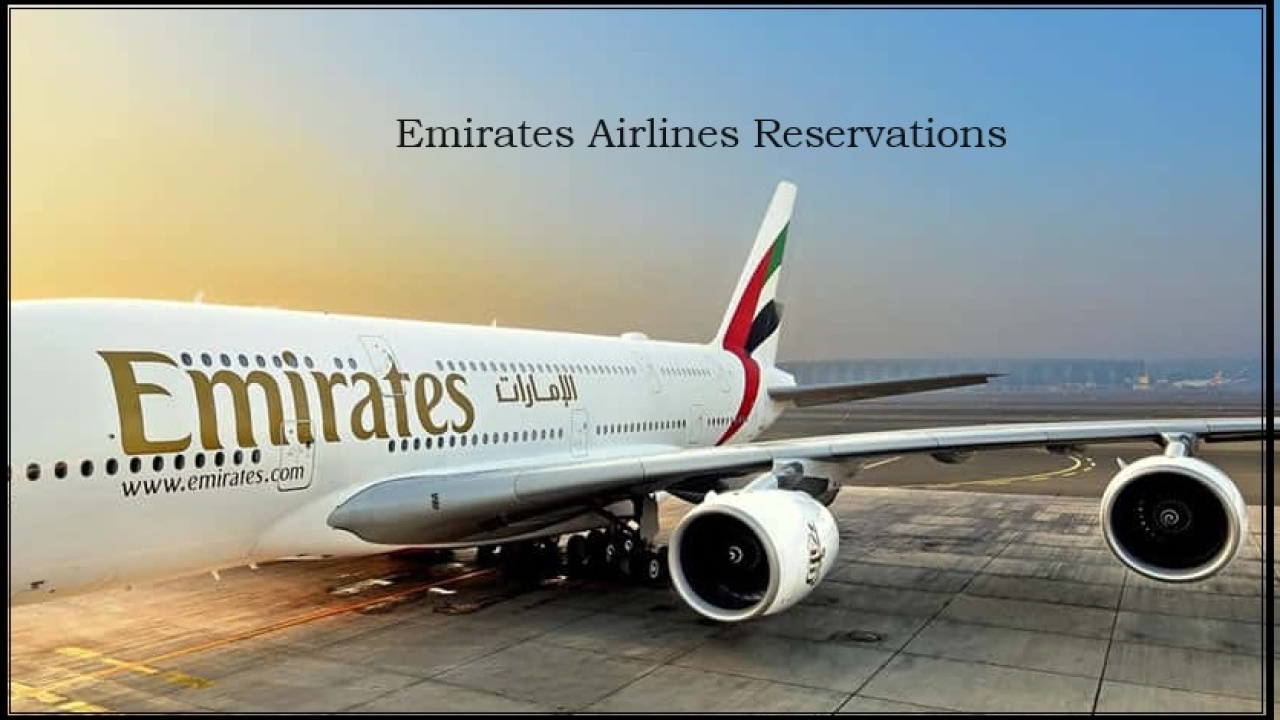 How Do You Connect with Emirates Customer Service?