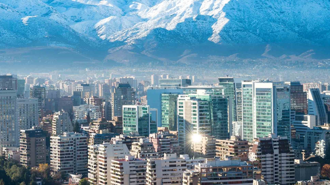 Top Things of Attraction to do in Santiago