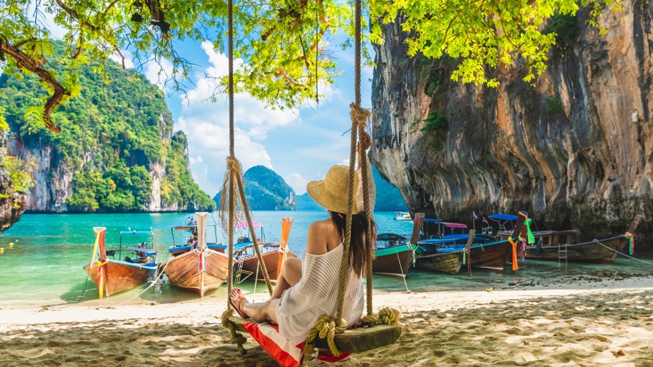 Best Places To See In Thailand