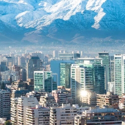 Top Things of Attraction to do in Santiago