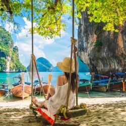 Best Places To See In Thailand