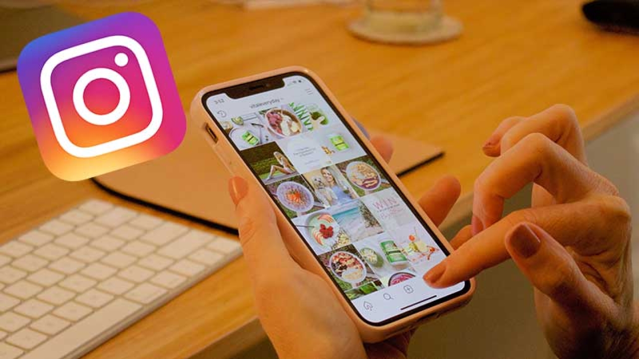 Instagram DP Viewer: An Up-close Look at Stunningly High-Resolution Display Pictures