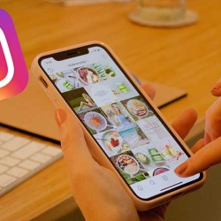 Instagram DP Viewer: An Up-close Look at Stunningly High-Resolution Display Pictures