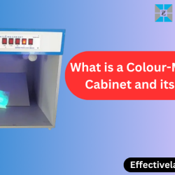 What is a Colour-Matching Cabinet & Its Uses?