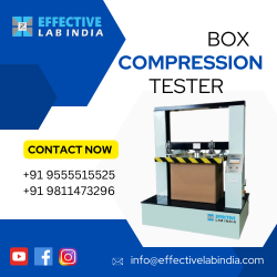 Assess The Box Compression Strength To Resolve The Issue Of Low Box Quality