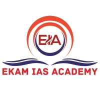 EKAM IAS ACADEMY