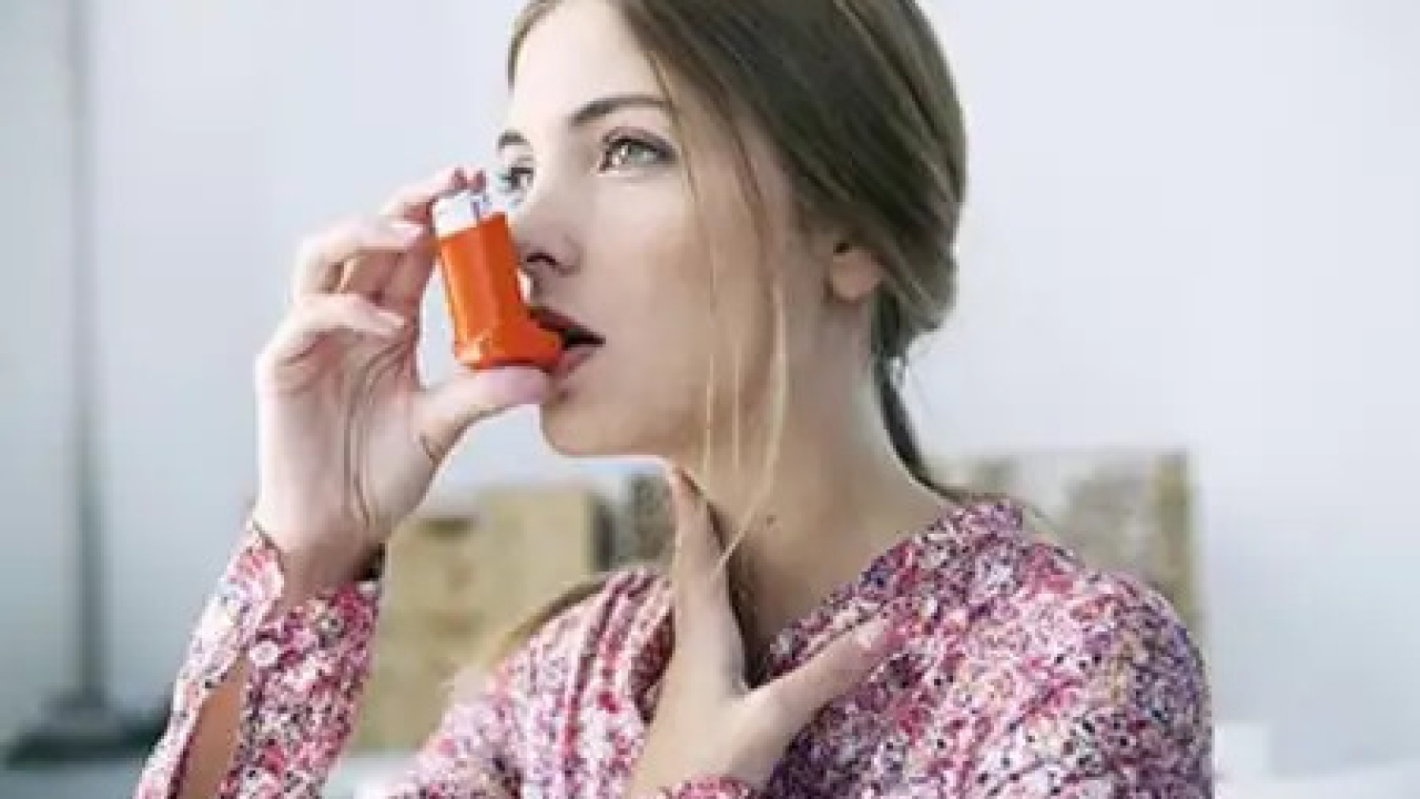 How Does Aerocort Inhaler Function?