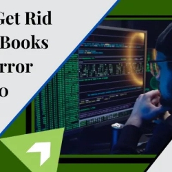 How to Fix QuickBooks Data Error 6010?