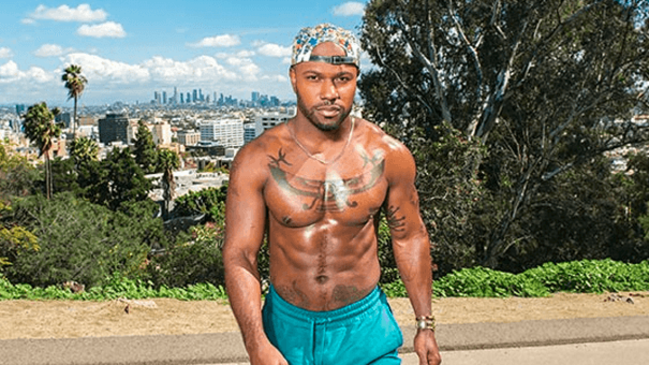 Milan Christopher: The Famous Star From TV Show Love & Hip-Hop