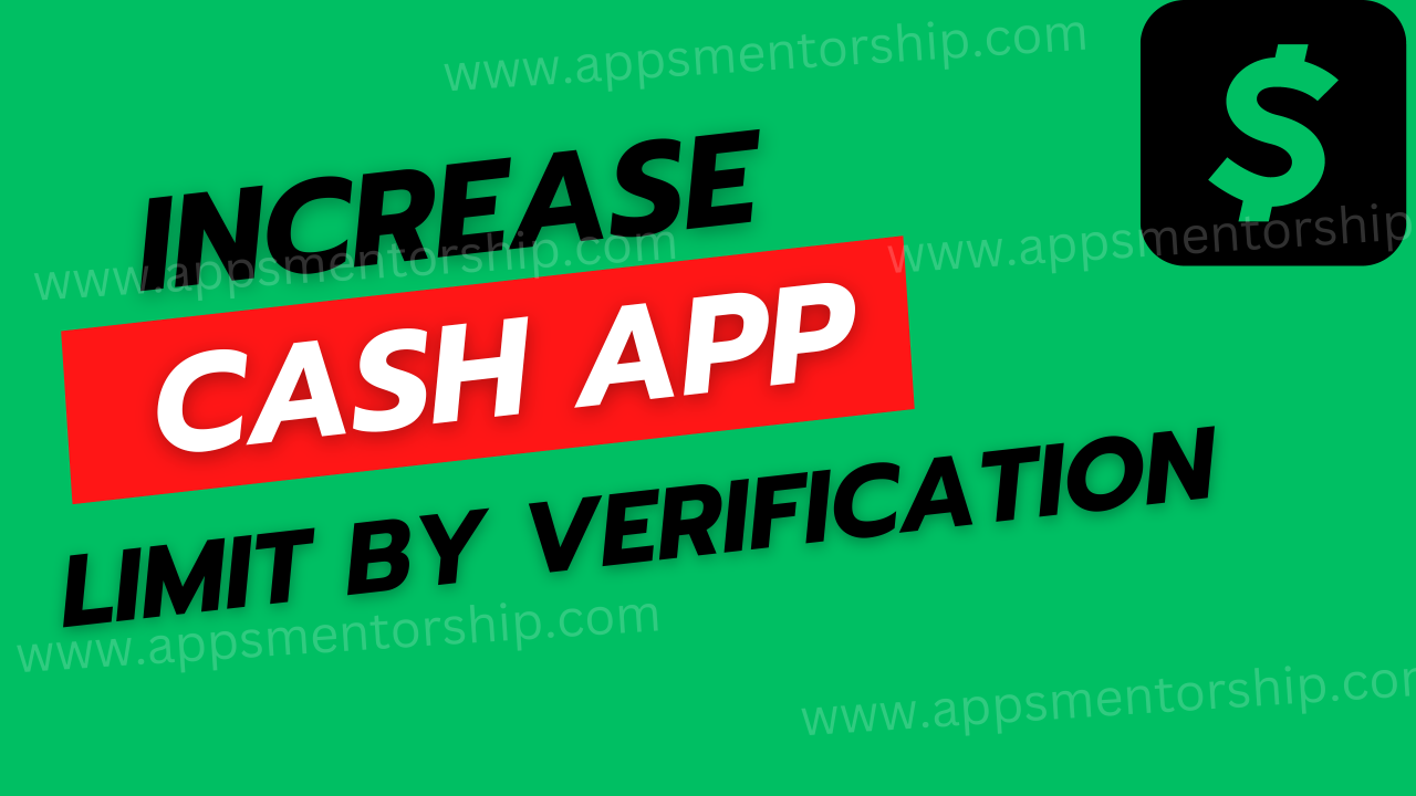 What is Cash App Limit: A Step-by-Step Guide to Verifying Your Account?