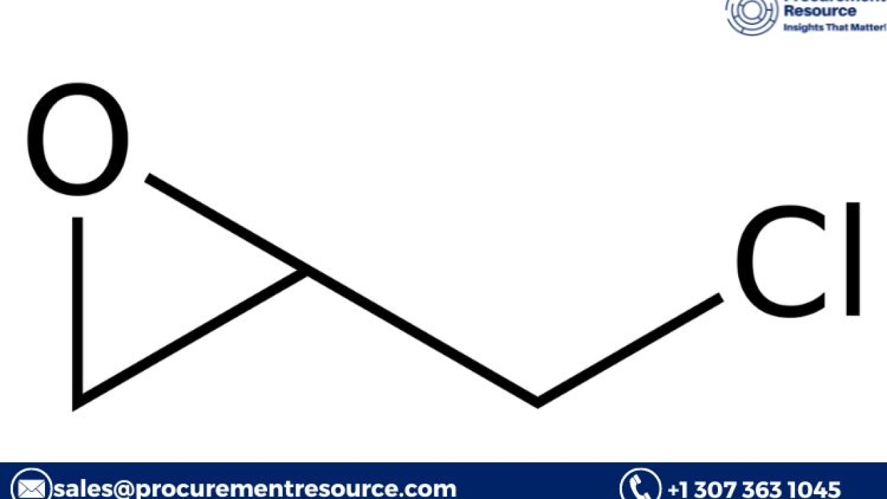 Epichlorohydrin Price Trend Demystified: Insights into the Market Dynamics