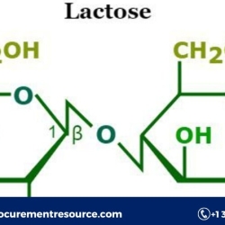 Lactose Production Cost Analysis Report, Raw Materials Requirements, Costs and Key Process Information, Provided by Procurement Resource