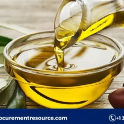 Olive Oil Production Cost Analysis Report: Manufacturing Process, Raw Materials Requirements, Variable Cost, Production Cost Summary and Key Process Information