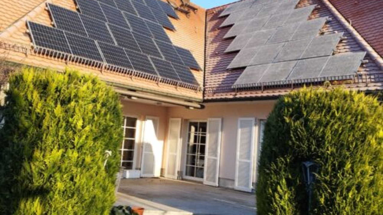 Das Sonnenlicht ernten: Erkundung der Solartechnik in der Saale-Region