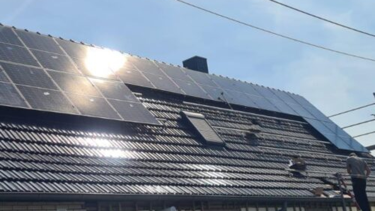 Solarenergie vorantreiben mit Photovoltaik-Systemen in Halle-Saale