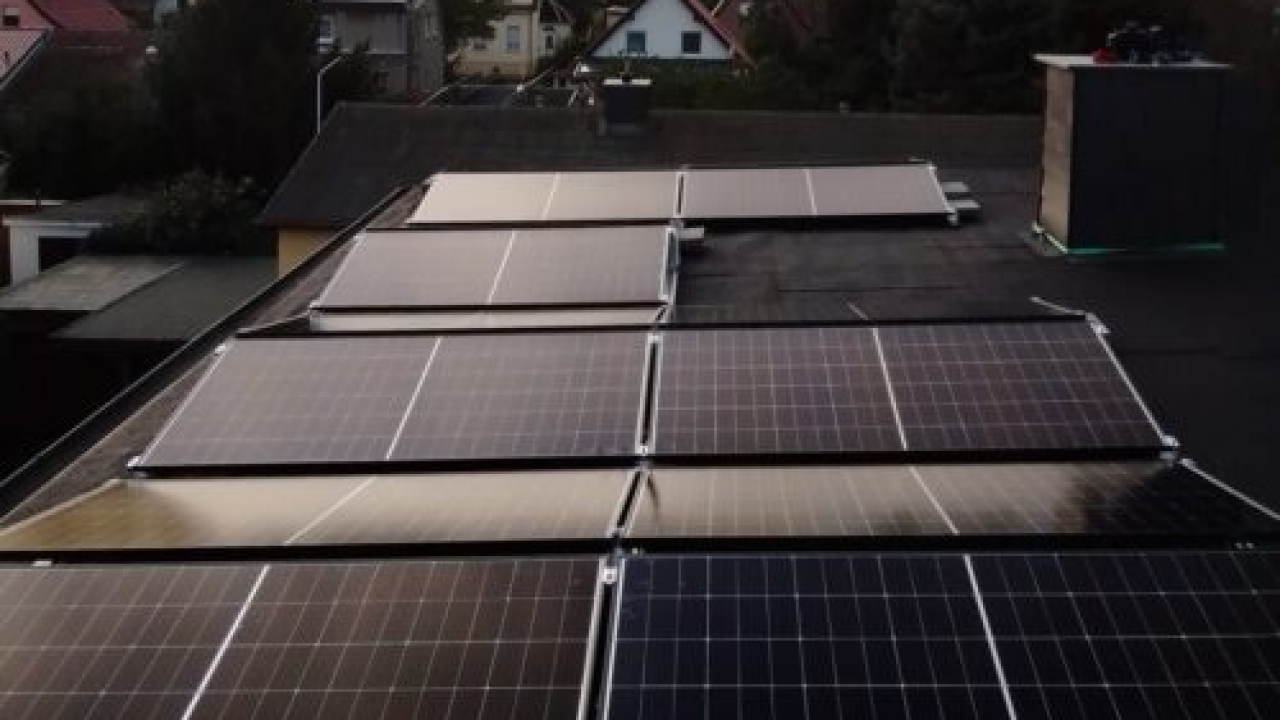 Lokale Solarlösungen: So finden Sie zuverlässige Photovoltaik-Anbieter in Ihrer Nähe