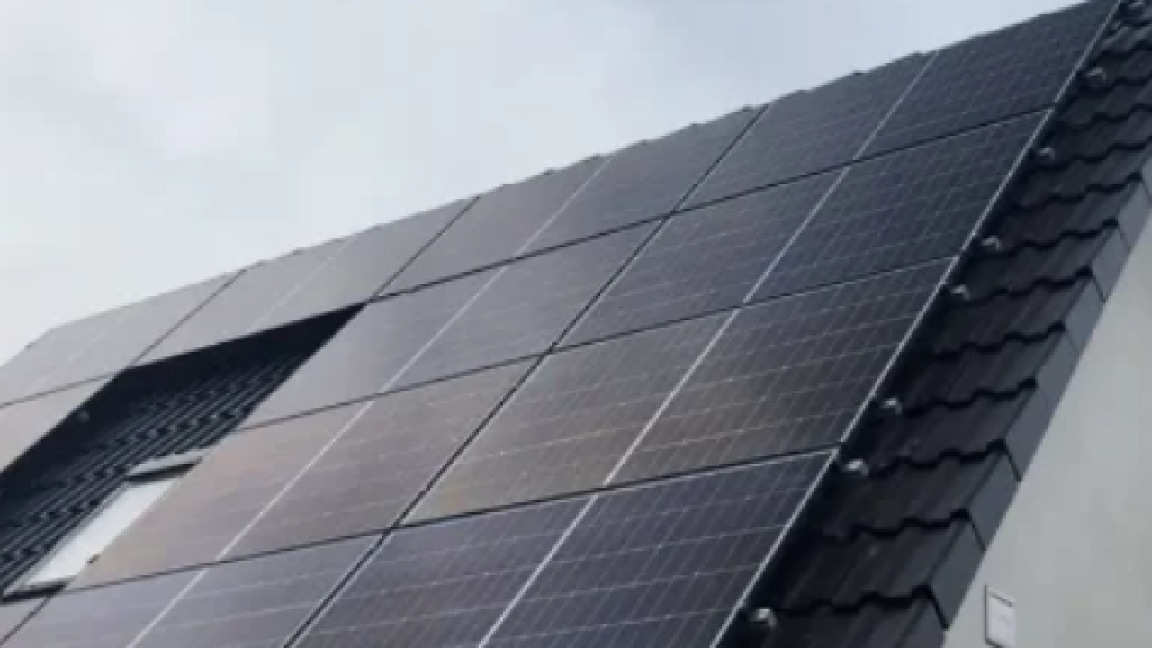 Wie Sie die richtige Solaranlage für Ihr Haus in Halle auswählen