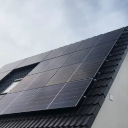 Wie Sie die richtige Solaranlage für Ihr Haus in Halle auswählen