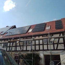 Die Integration von Solarsystemen in Smart Cities in Sachsen