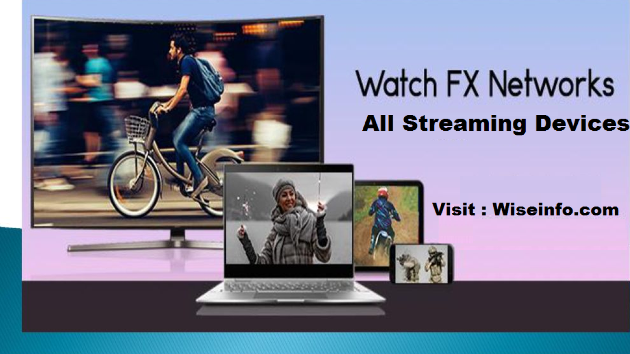 Easy Way to Activate FX Networks via fxnetworks.com/activate