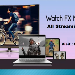 Easy Way to Activate FX Networks via fxnetworks.com/activate