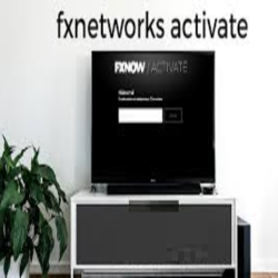 How to Activate FX networks on Chromecast?