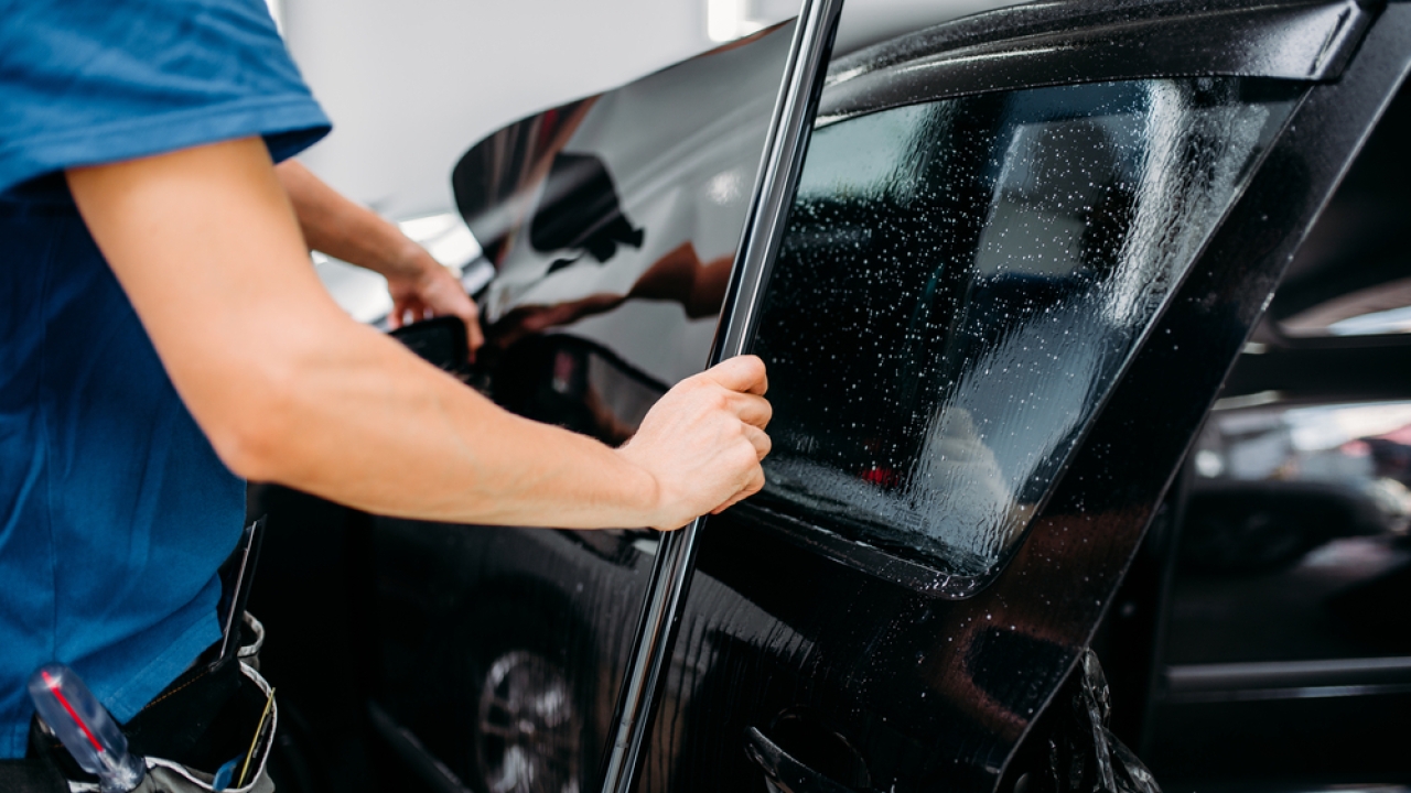 How to Prevent Auto Glass Damage