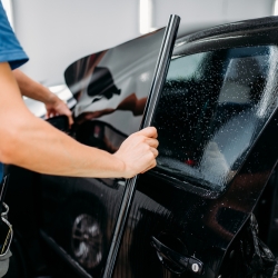 How to Prevent Auto Glass Damage