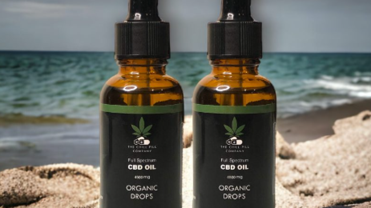 Discover the Healing Power of CBD Oil for Your Wellness Routine