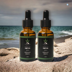 Discover the Healing Power of CBD Oil for Your Wellness Routine