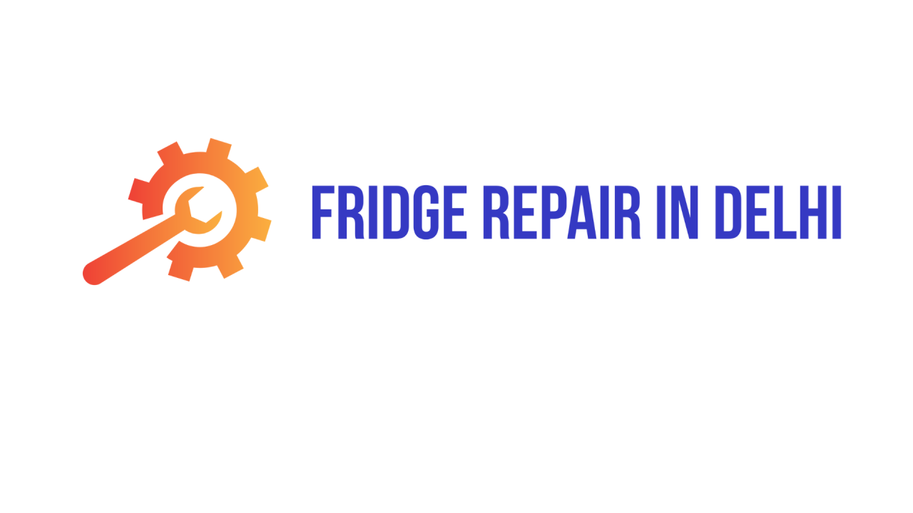 Fridge repair in Delhi