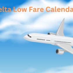 A Guide to the Delta Low Fare Calendar