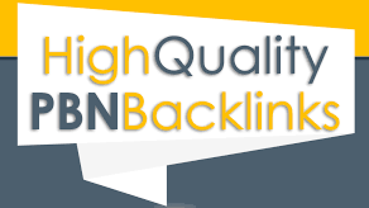 Maximizing Your SEO Strategy: Why You Should Buy PBN Backlinks