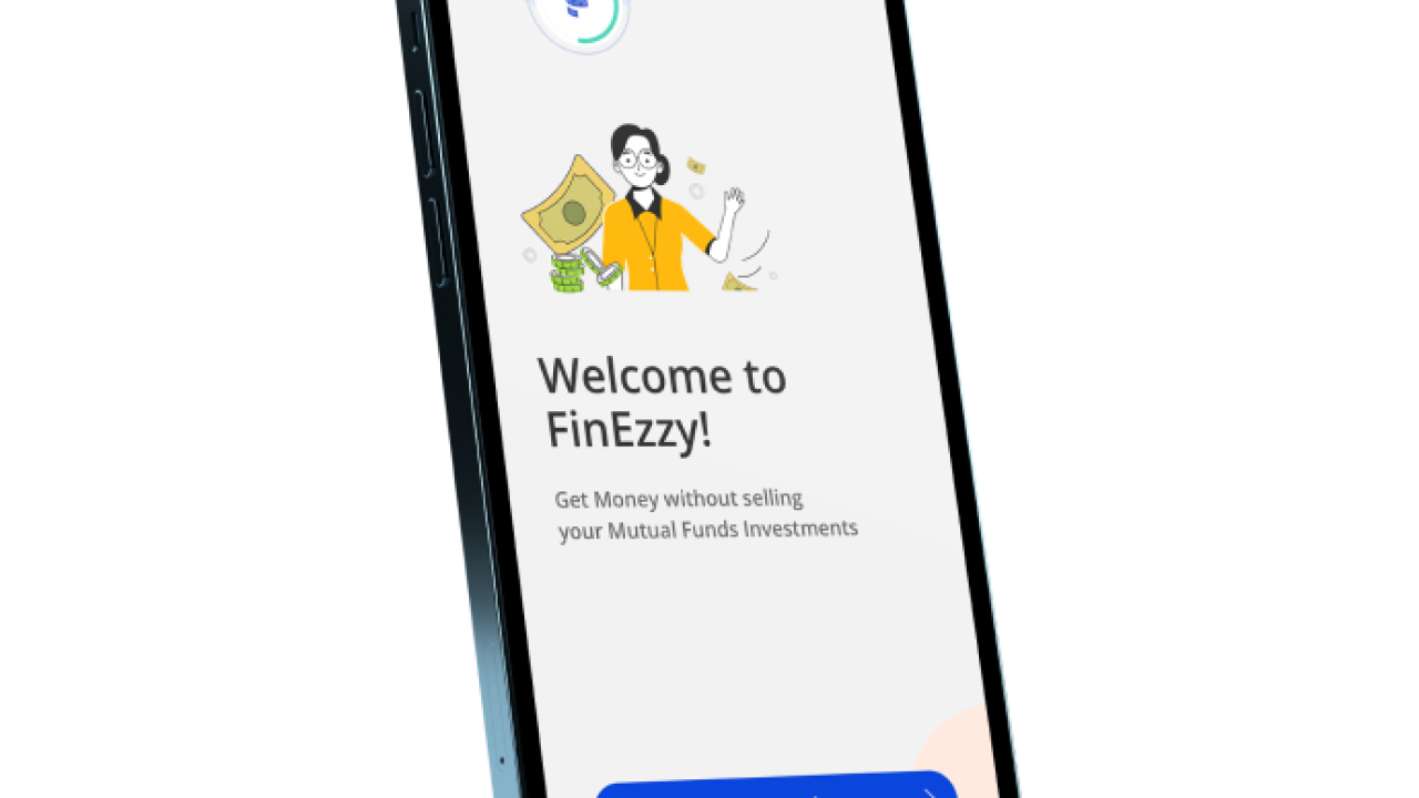 FinEzzy: Your Gateway to Financial Ease