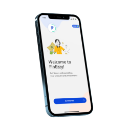 FinEzzy: Your Gateway to Financial Ease