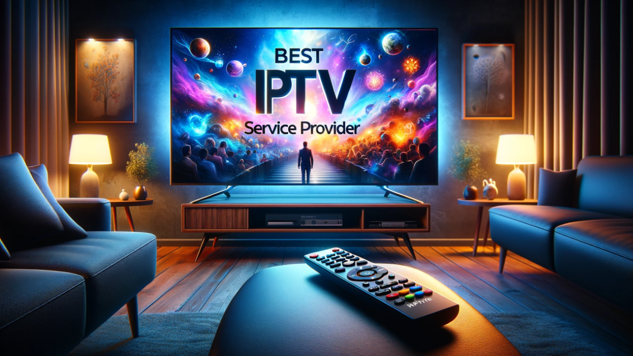 What Are the Benefits of Using an IPTV Shop?, write a blog post 