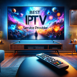 What Are the Benefits of Using an IPTV Shop?, write a blog post 