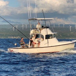 The #1 Oahu Deep Sea Fishing Charter