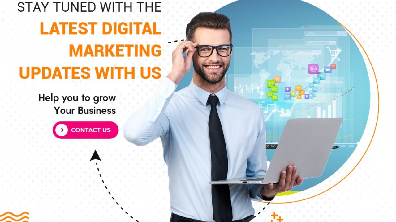 Digital Marketing Company in Sydney