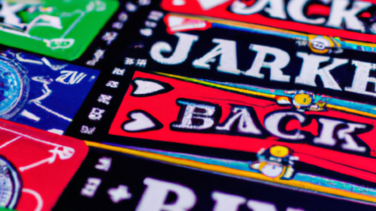 Mastering Blackjack: Essential Tips for Success at the Card Table