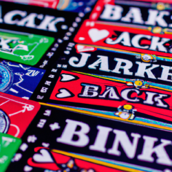 Mastering Blackjack: Essential Tips for Success at the Card Table