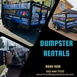 Streamlining Waste Management: The Comprehensive Guide to Dumpster Rental