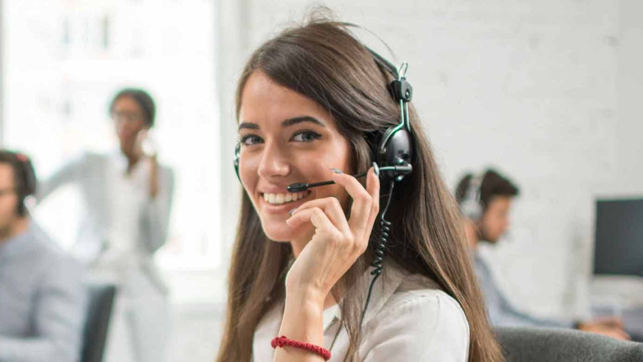 The Vital Role Of Telephone Answering Service In The UK