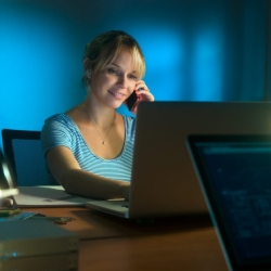 Enhancing Customer Satisfaction And Business Success With After-Hours Phone Service